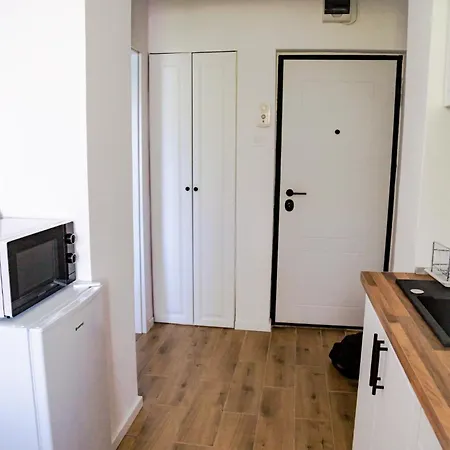 Clover Iulius Mall *