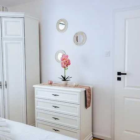 Apartament Clover Iulius Mall