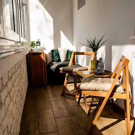 Apartment Clover Iulius Mall