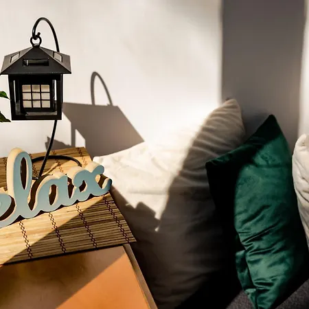 Clover Iulius Mall Apartment Cluj-Napoca