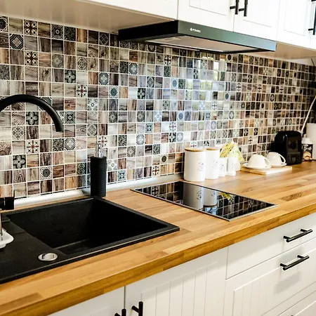 Clover Iulius Mall *