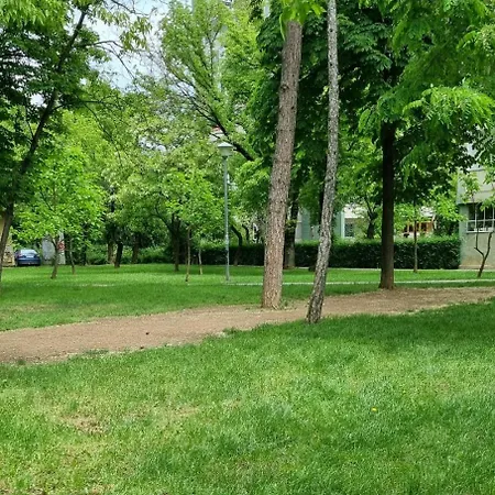 アパート Clover Iulius Mall *