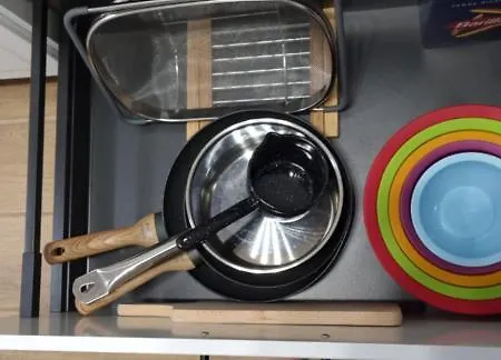 Clover Iulius Mall *