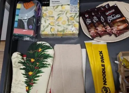 Clover Iulius Mall * 克卢日-纳波卡