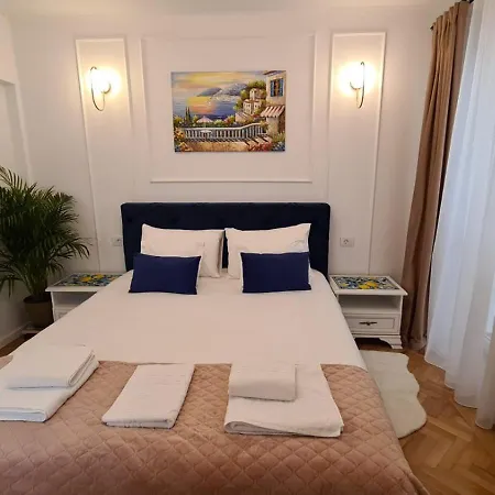 Apartment Clover Iulius Mall Cluj-Napoca