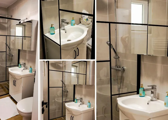 Clover Iulius Mall Lägenhet Cluj-Napoca