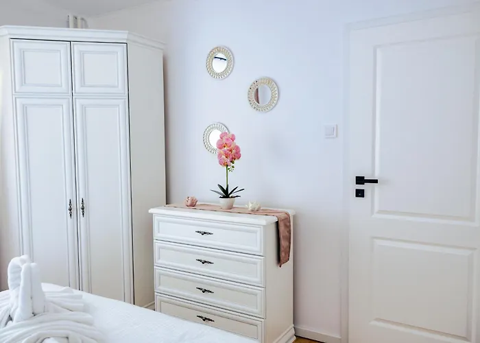 アパート Clover Iulius Mall