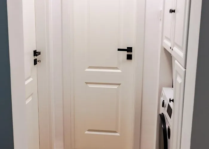 Διαμέρισμα Clover Iulius Mall Κλουζ-Ναπόκα