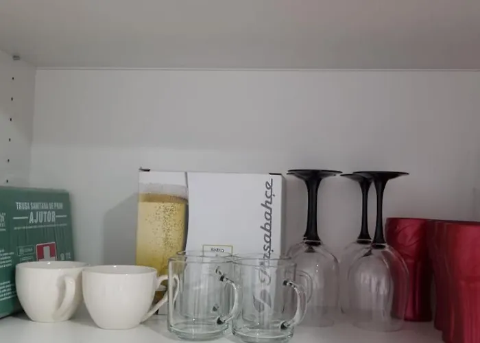 Clover Iulius Mall *