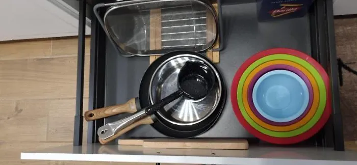 Clover Iulius Mall *