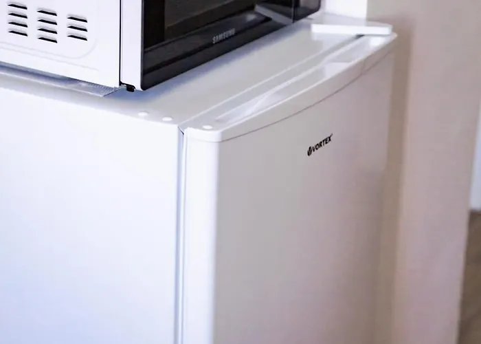 Lägenhet Clover Iulius Mall Cluj-Napoca