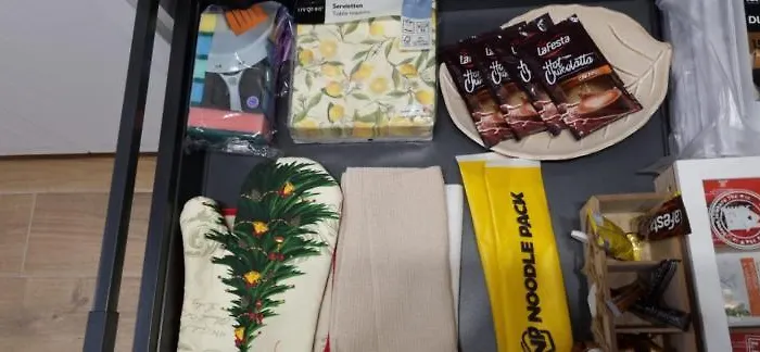 Clover Iulius Mall * Κλουζ-Ναπόκα